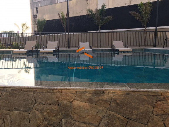 Imagem Apartamento com 2 Quartos à Venda, 87 m² em Jardim Chapadão - Campinas