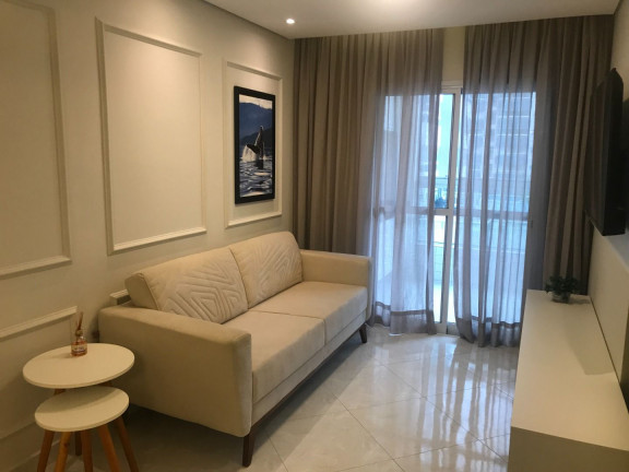 Imagem Apartamento com 3 Quartos à Venda, 101 m² em Vila Assunção - Praia Grande Imagem Apartamento com 3 Quartos à Venda, 101 m² em Vila Assunção - Praia Grande