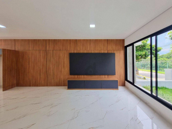 Imagem Sobrado com 4 Quartos à Venda, 240 m² em Ibiti Reserva - Sorocaba