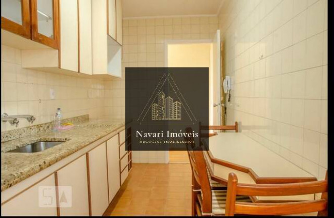 Imagem Apartamento com 3 Quartos à Venda, 74 m² em Nossa Senhora Do ó - São Paulo