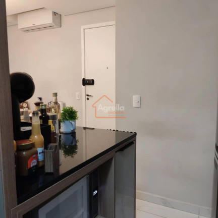 Imagem Imóvel com 2 Quartos à Venda, 55 m² em Condomínio Portal Vila Das Hadassas - Mogi Guaçu