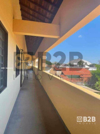 Imagem Edifício Residencial à Venda, 565 m² em Vila Pacífico - Bauru Imagem Edifício Residencial à Venda, 565 m² em Vila Pacífico - Bauru