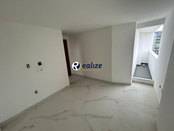 Imagem Imóvel com 1 Quarto à Venda, 46 m² em Praia Do Morro - Guarapari