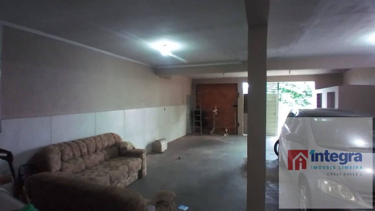 Imagem Casa com 4 Quartos à Venda, 195 m² em Jardim Residencial Dona Santina Paroli Peccinini - Limeira Imagem Casa com 4 Quartos à Venda, 195 m² em Jardim Residencial Dona Santina Paroli Peccinini - Limeira