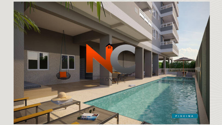 Imagem Apartamento com 2 Quartos à Venda, 46 m² em Santa Rosa - Niterói Imagem Apartamento com 2 Quartos à Venda, 46 m² em Santa Rosa - Niterói