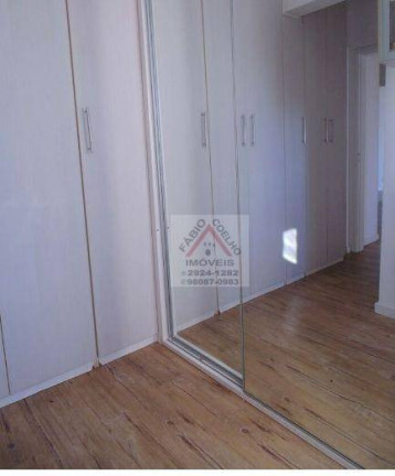 Imagem Apartamento com 3 Quartos à Venda, 71 m² em Vila Sofia - São Paulo Imagem Apartamento com 3 Quartos à Venda, 71 m² em Vila Sofia - São Paulo