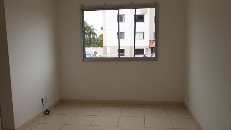 Imagem Apartamento com 2 Quartos à Venda, 43 m² em Independência - 1º Complemento Setor Das Mansões - Aparecida De Goiânia