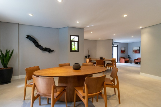 Imagem Apartamento com 3 Quartos à Venda, 122 m² em Moema - São Paulo Imagem Apartamento com 3 Quartos à Venda, 122 m² em Moema - São Paulo