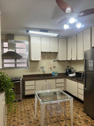 Imagem Apartamento com 2 Quartos à Venda, 120 m² em Boqueirão - Santos Imagem Apartamento com 2 Quartos à Venda, 120 m² em Boqueirão - Santos