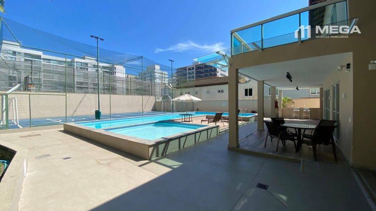 Imagem Casa com 4 Quartos à Venda, 220 m² em Jardim Camburi - Vitória Imagem Casa com 4 Quartos à Venda, 220 m² em Jardim Camburi - Vitória