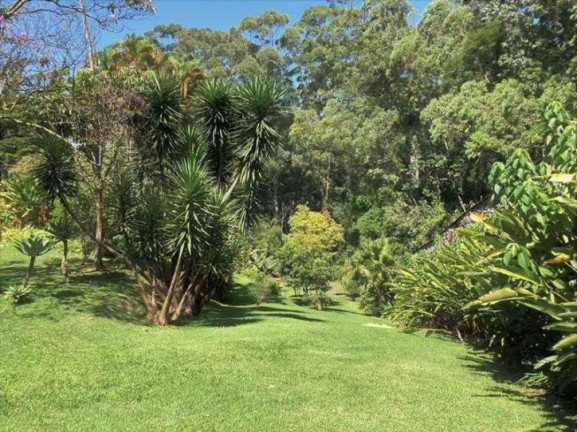 Imagem Casa com 5 Quartos à Venda, 1.102 m² em Chácara Do Refúgio - Carapicuíba