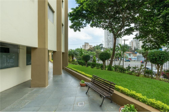 Imagem Apartamento com 2 Quartos à Venda, 59 m² em Vila Santa Catarina - São Paulo Imagem Apartamento com 2 Quartos à Venda, 59 m² em Vila Santa Catarina - São Paulo