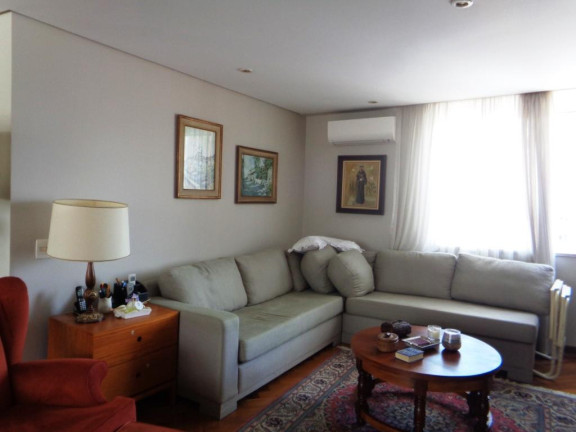 Imagem Apartamento com 3 Quartos para Alugar, 338 m² em Itaim Bibi - São Paulo