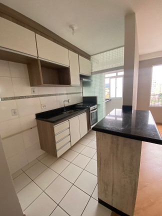 Apartamento com 2 Quartos para Alugar, 47 m² em Portais (polvilho) - Cajamar