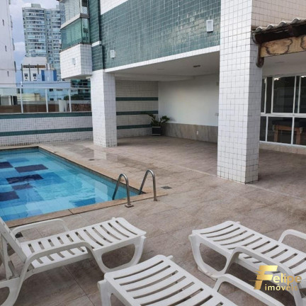 Imagem Imóvel com 3 Quartos à Venda, 103 m² em Bento Ferreira - Vitória