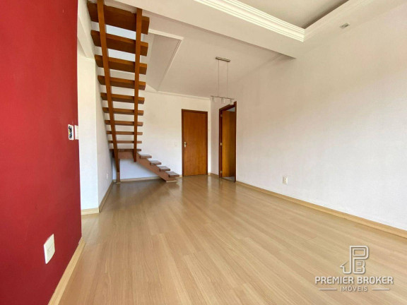 Imagem Cobertura com 4 Quartos à Venda, 127 m² em Várzea - Teresópolis Imagem Cobertura com 4 Quartos à Venda, 127 m² em Várzea - Teresópolis