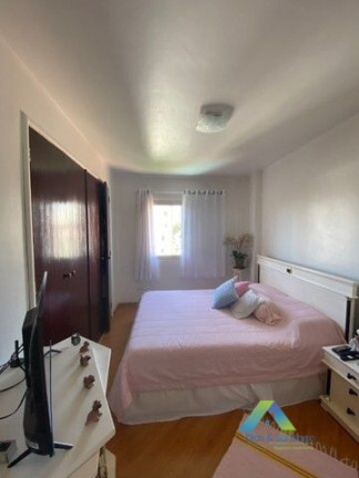 Imagem Apartamento com 3 Quartos à Venda, 95 m² em Vila Firmiano Pinto - São Paulo Imagem Apartamento com 3 Quartos à Venda, 95 m² em Vila Firmiano Pinto - São Paulo