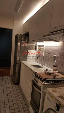 Imagem Apartamento com 2 Quartos à Venda, 54 m² em Vila Do Castelo - São Paulo Imagem Apartamento com 2 Quartos à Venda, 54 m² em Vila Do Castelo - São Paulo
