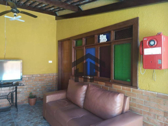 Imagem Casa com 4 Quartos à Venda, 250 m² em Barro - Recife