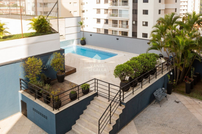 Imagem Apartamento com 3 Quartos à Venda, 79 m² em Vila Pompéia - São Paulo