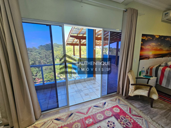 Imagem Casa de Condomínio com 3 Quartos à Venda, 376 m² em Granja Caiapiá - Cotia Imagem Casa de Condomínio com 3 Quartos à Venda, 376 m² em Granja Caiapiá - Cotia