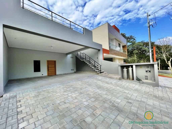 Imagem Casa de Condomínio com 3 Quartos à Venda, 525 m² em Granja Viana - Cotia