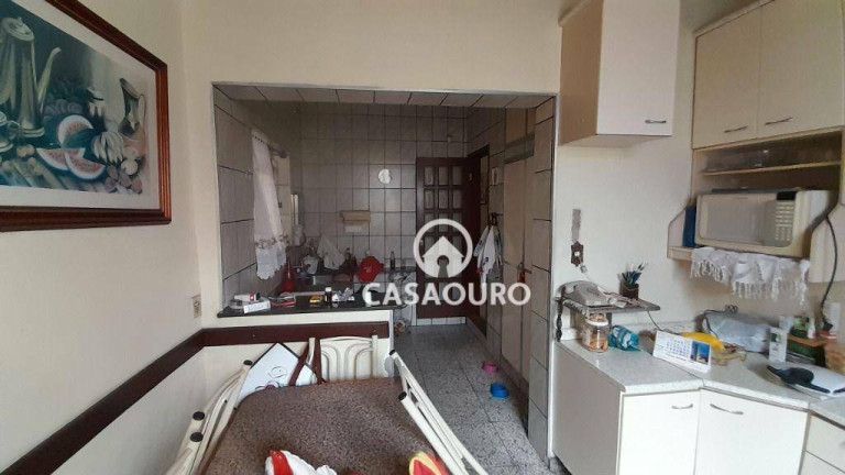 Imagem Casa com 3 Quartos à Venda, 240 m² em Santa Tereza - Belo Horizonte Imagem Casa com 3 Quartos à Venda, 240 m² em Santa Tereza - Belo Horizonte