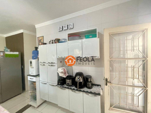 Imagem Casa com 2 Quartos à Venda, 105 m² em Jardim Da Balsa Ii - Americana