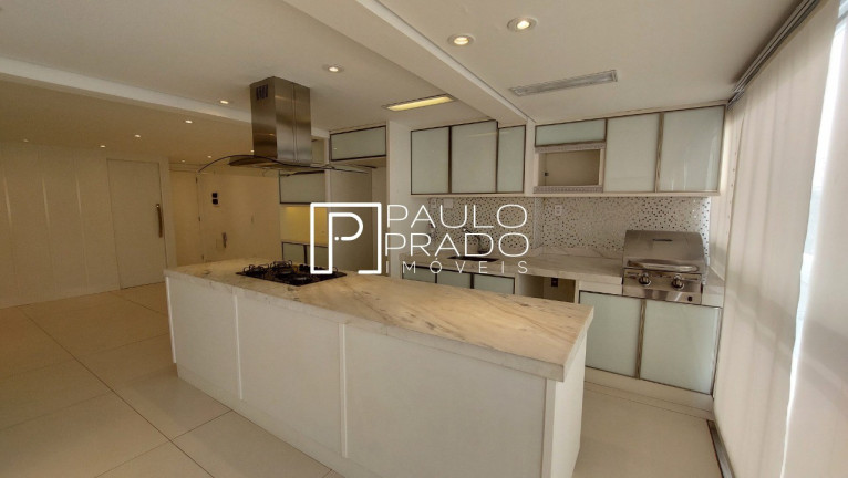 Imagem Apartamento com 2 Quartos à Venda, 94 m² em Perdizes - São Paulo