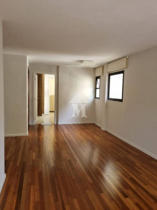 Imagem Apartamento com 3 Quartos à Venda, 97 m² em Vila Mariana - São Paulo