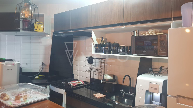 Imagem Apartamento com 2 Quartos para Alugar, 52 m² em Vila Recreio - Itapetininga Imagem Apartamento com 2 Quartos para Alugar, 52 m² em Vila Recreio - Itapetininga