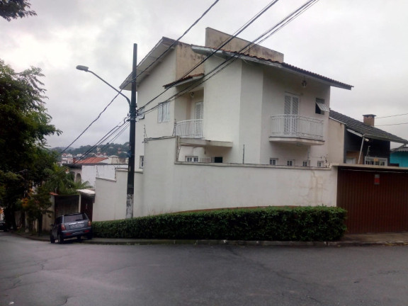 Imagem Casa com 4 Quartos à Venda, 220 m² em Jardim Virginia Bianca - São Paulo Imagem Casa com 4 Quartos à Venda, 220 m² em Jardim Virginia Bianca - São Paulo