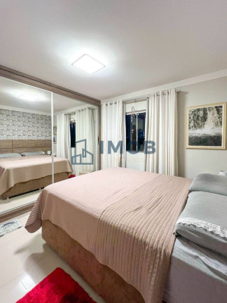 Imagem Apartamento com 2 Quartos à Venda, 80 m² em Jaraguá Esquerdo - Jaraguá Do Sul