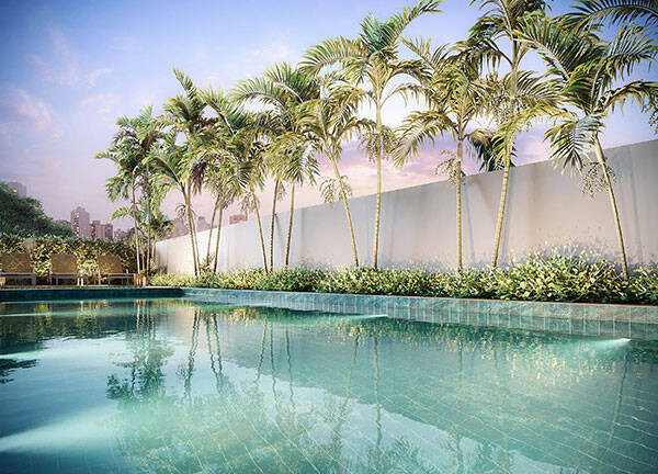Imagem Apartamento com 2 Quartos à Venda, em Mandaqui - São Paulo Imagem Apartamento com 2 Quartos à Venda, em Mandaqui - São Paulo