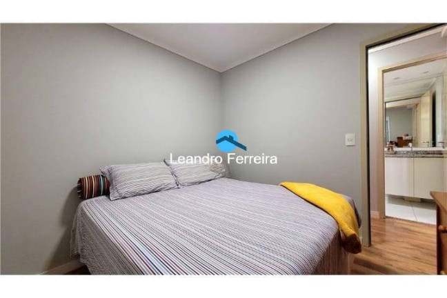 Imagem Apartamento com 2 Quartos à Venda, 55 m² em Independência - São Bernardo Do Campo Imagem Apartamento com 2 Quartos à Venda, 55 m² em Independência - São Bernardo Do Campo