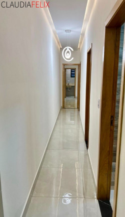 Imagem Casa com 3 Quartos à Venda, 110 m² em Tupi - Praia Grande