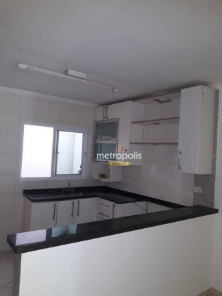 Imagem Sobrado com 2 Quartos à Venda, 120 m² em Vila Camilópolis - Santo André Imagem Sobrado com 2 Quartos à Venda, 120 m² em Vila Camilópolis - Santo André