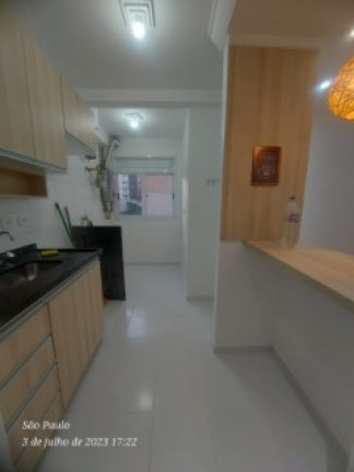 Imagem Apartamento com 2 Quartos à Venda, 47 m² em Taboão - São Bernardo Do Campo