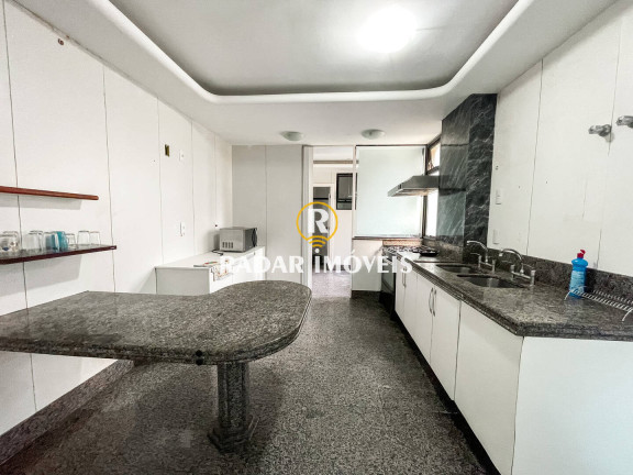 Imagem Cobertura com 4 Quartos à Venda, 450 m² em Vila Nova - Cabo Frio
