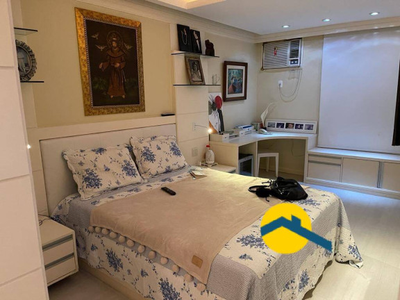 Imagem Cobertura com 3 Quartos à Venda, 230 m² em São Francisco - Niterói Imagem Cobertura com 3 Quartos à Venda, 230 m² em São Francisco - Niterói