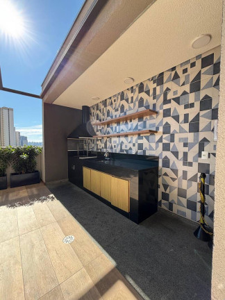 Imagem Apartamento com 2 Quartos à Venda, 40 m² em Socorro - São Paulo