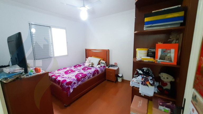 Imagem Imóvel com 2 Quartos à Venda, 78 m² em Taboão - São Bernardo Do Campo