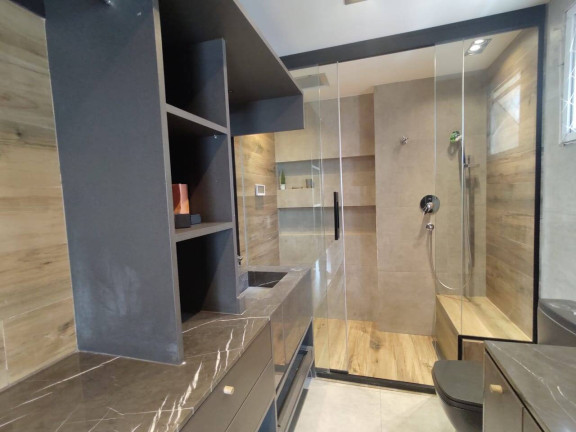 Imagem Apartamento com 3 Quartos à Venda, 150 m² em Vila Pompéia - São Paulo Imagem Apartamento com 3 Quartos à Venda, 150 m² em Vila Pompéia - São Paulo