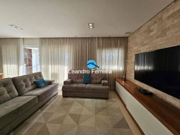 Imagem Apartamento com 3 Quartos à Venda, 130 m² em Baeta Neves - São Bernardo Do Campo Imagem Apartamento com 3 Quartos à Venda, 130 m² em Baeta Neves - São Bernardo Do Campo