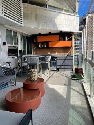Imagem Apartamento com 3 Quartos à Venda, 220 m² em Barra Da Tijuca - Rio De Janeiro