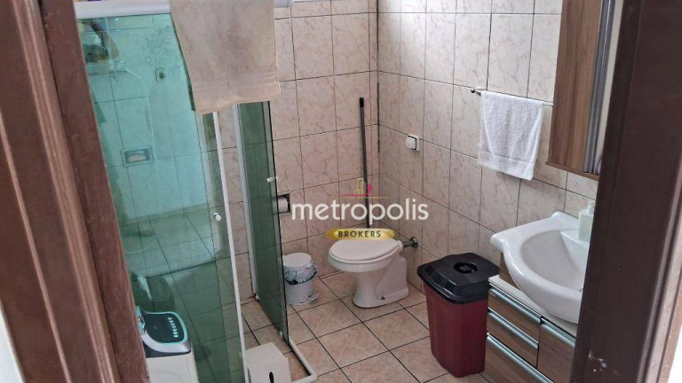 Imagem Casa com 5 Quartos à Venda, 230 m² em Santa Maria - São Caetano Do Sul Imagem Casa com 5 Quartos à Venda, 230 m² em Santa Maria - São Caetano Do Sul