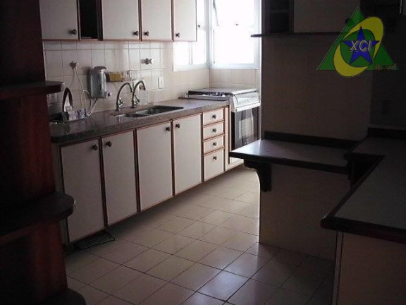 Imagem Apartamento com 3 Quartos à Venda, 105 m² em Jardim Guanabara - Campinas Imagem Apartamento com 3 Quartos à Venda, 105 m² em Jardim Guanabara - Campinas