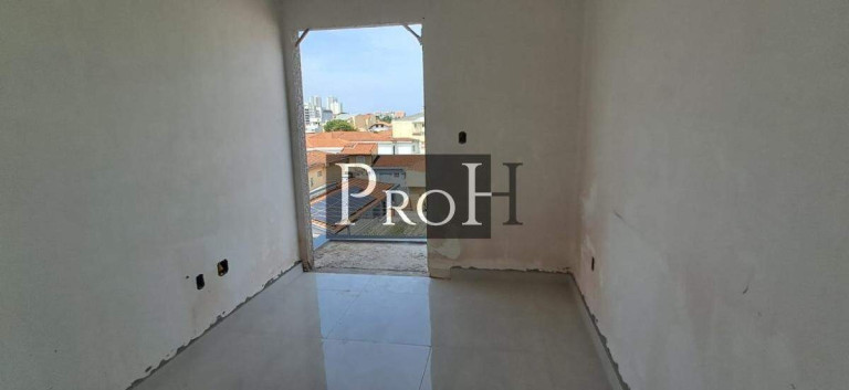 Imagem Cobertura com 2 Quartos à Venda, 90 m² em Campestre - Santo André Imagem Cobertura com 2 Quartos à Venda, 90 m² em Campestre - Santo André