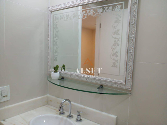 Imagem Apartamento com 1 Quarto à Venda, 52 m² em Anália Franco - São Paulo Imagem Apartamento com 1 Quarto à Venda, 52 m² em Anália Franco - São Paulo
