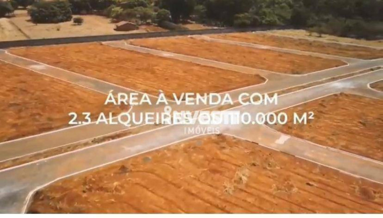 Imagem Imóvel à Venda, 110.000 m² em Residencial Jardins Do Cerrado 1 - Goiânia Imagem Imóvel à Venda, 110.000 m² em Residencial Jardins Do Cerrado 1 - Goiânia